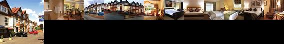 BEST WESTERN Linton Lodge Hotel