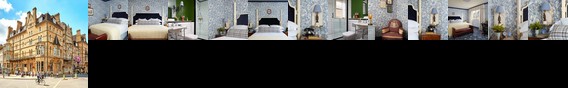 Macdonald Randolph Hotel