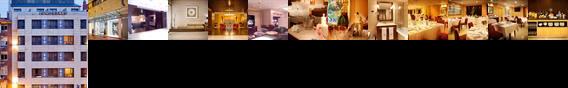 Hotel Diana Palace