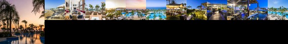 Amathus Beach Hotel Paphos