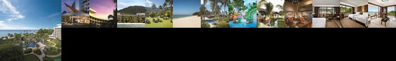 Golden Sands Resort by Shangri-La