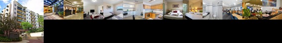 Mounts Bay Waters Apartment Hotel