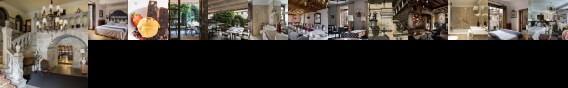 Parador de Pontevedra