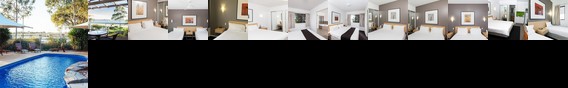 Majestic Oasis Apartment Port Augusta