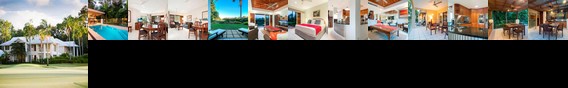 Paradise Links Resort Port Douglas