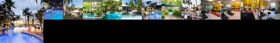 Rendezvous Reef Resort Port Douglas