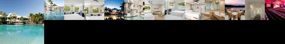Sheraton Mirage Hotel Port Douglas