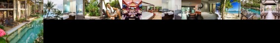 Sea Temple Resort & Spa Port Douglas