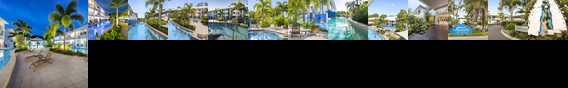Oaks Lagoons