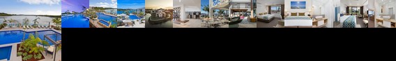 Quality Resort Sails