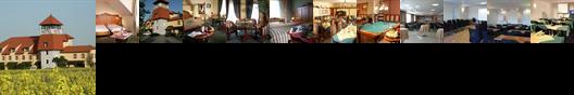Hotel U Veze