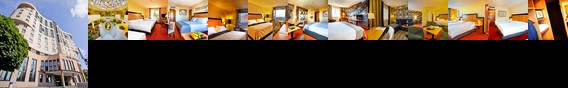 Dorint Hotel Don Giovanni Praha