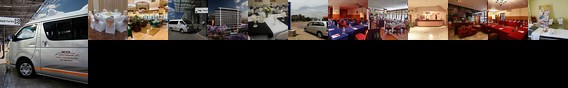 Arcadia Hotel Pretoria