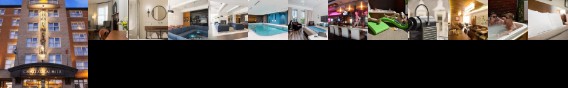 Hotel Chateau Laurier
