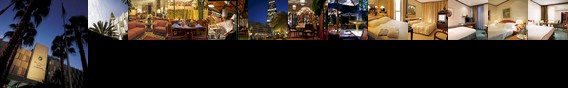 Hotel Al Khozama, A Rosewood Hotel
