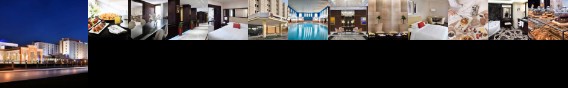Marriott Riyadh