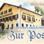 Hotel Zur Post Kolbermoor