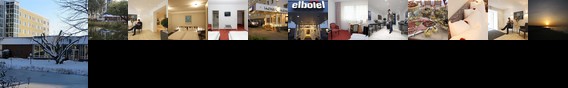 Elbotel Hotel-Restaurant Rostock
