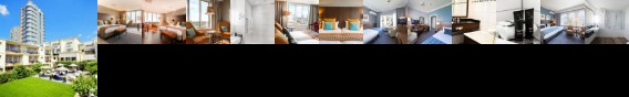 Bilderberg Parkhotel