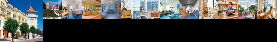Travel Charme Kurhaus Sellin