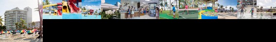 Grand Hotel Saipan