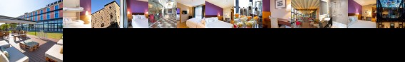 Tryp Montalvo