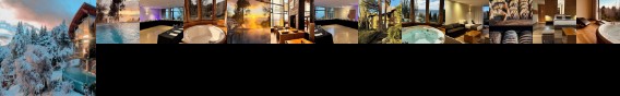 Design Suites San Carlos de Bariloche