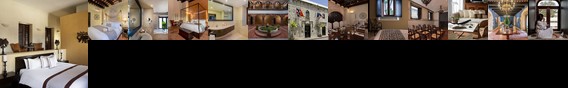 Hostal Nicolas de Ovando-Mgallery