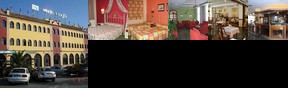 Picasso Hotel El Viso del Alcor