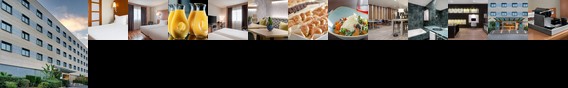 AC Hotel Sevilla Forum by Marriott