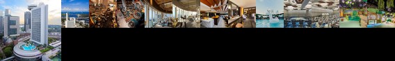 Pan Pacific Singapore