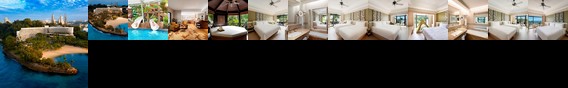 Shangri-La's Rasa Sentosa Resort