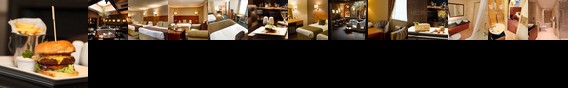 Golden Lion Hotel Stirling