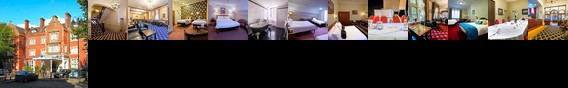 North Stafford Hotel