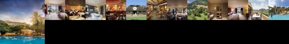 The Sun City Hotel