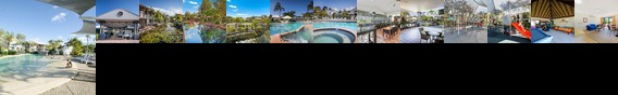 Ivory Palms Resort Noosa