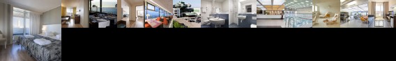Pirita Top Spa Hotel