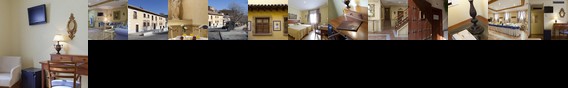 Hotel Casona de la Reyna Toledo