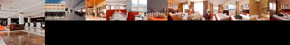 Eurostars Toledo