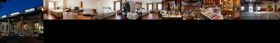 Hesperia Toledo Hotel