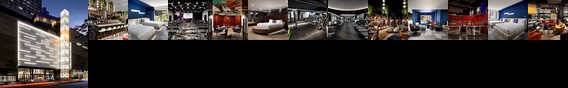 Toronto Marriott Bloor Yorkville Hotel