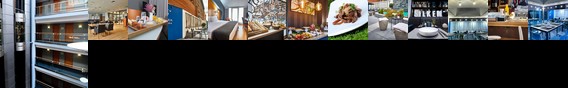 Silken Hotel Juan de Austria
