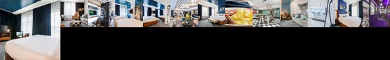 Comfort Inn Downtown Vancouver
