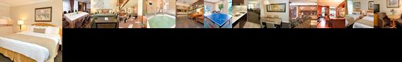 BEST WESTERN PLUS Downtown Vancouver