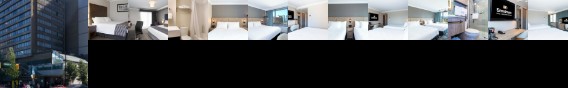 Sandman Hotel Vancouver City Centre