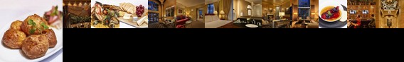 Le Soleil Hotel Vancouver