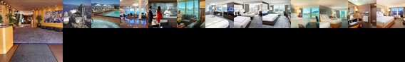 Pan Pacific Vancouver