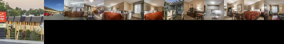Comfort Inn & Suites Victoria