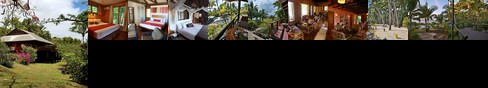 Wananavu Beach Resort