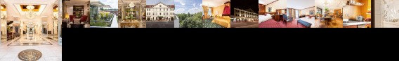 BEST WESTERN Premier Grand Hotel Russischer Hof